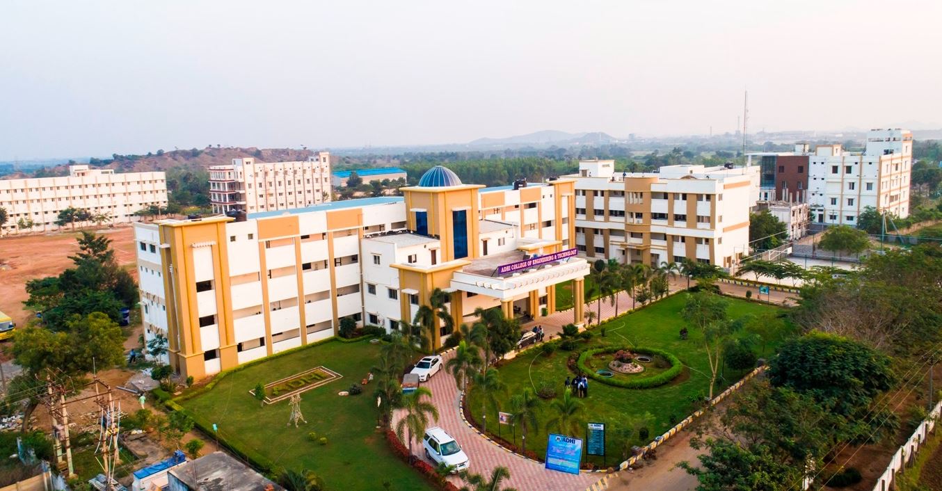 ADHI COLLEGE