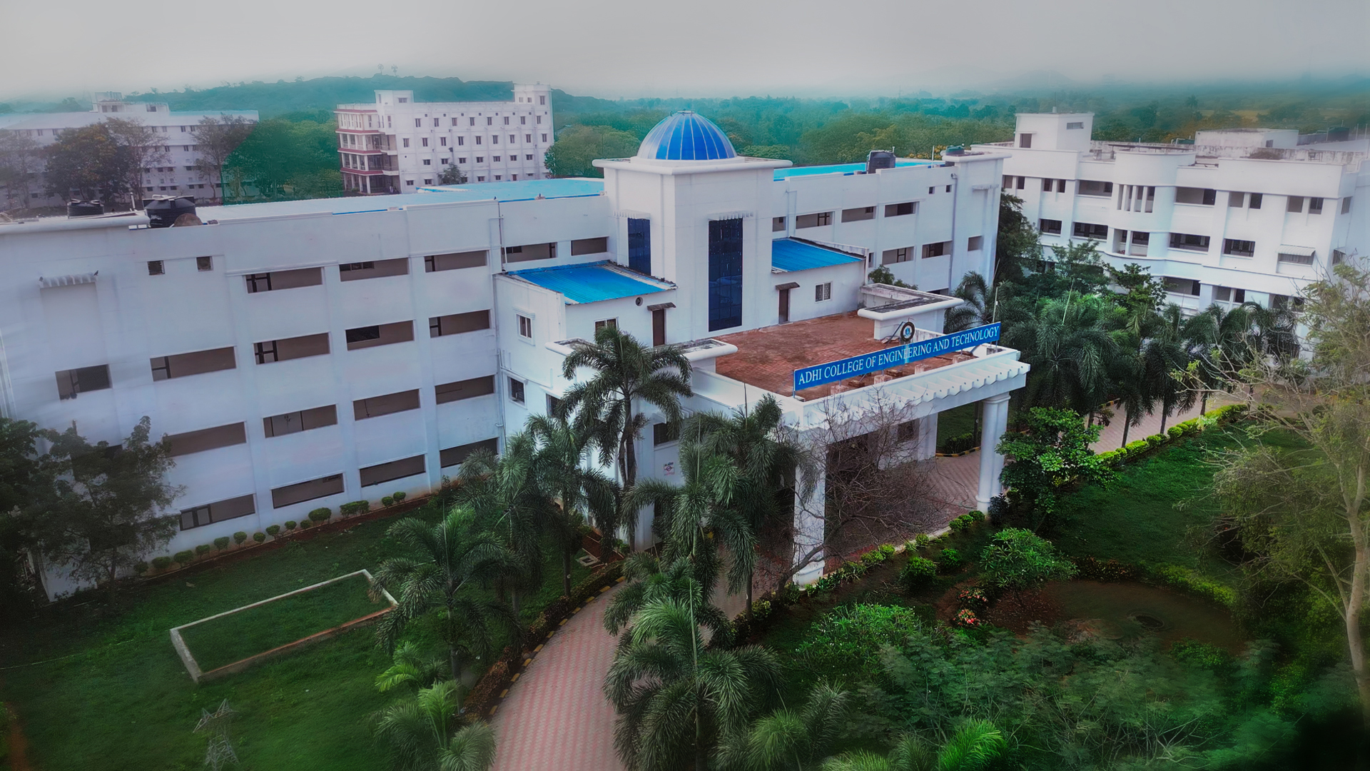 Adhi College